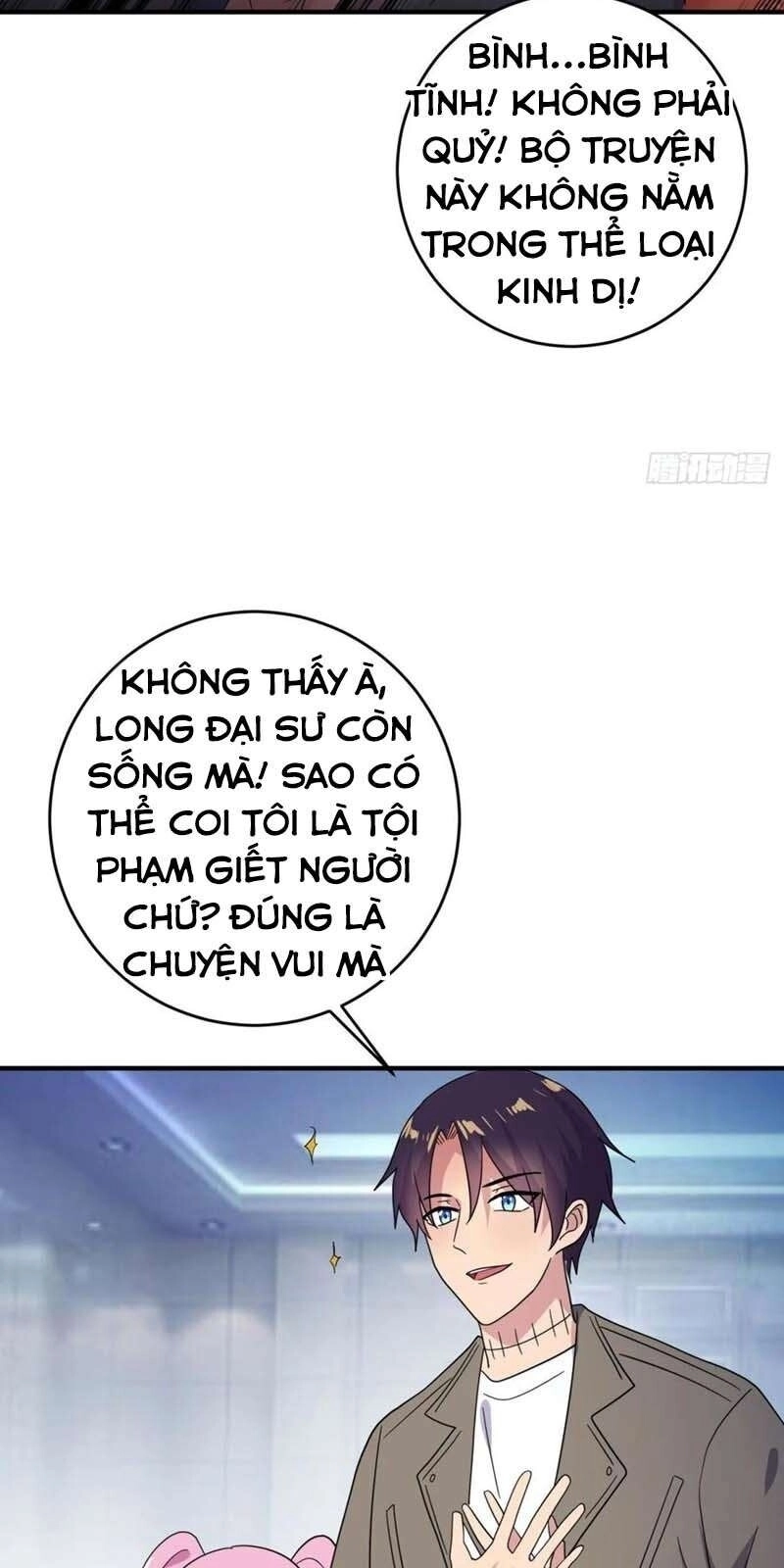 Đại Gia Livestream Vạn Giới Chapter 41 - 3