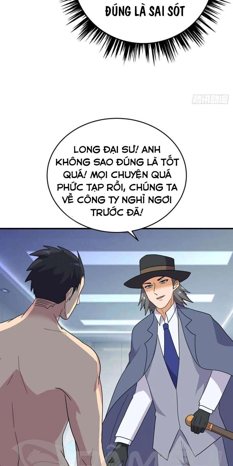 Đại Gia Livestream Vạn Giới Chapter 41 - 6