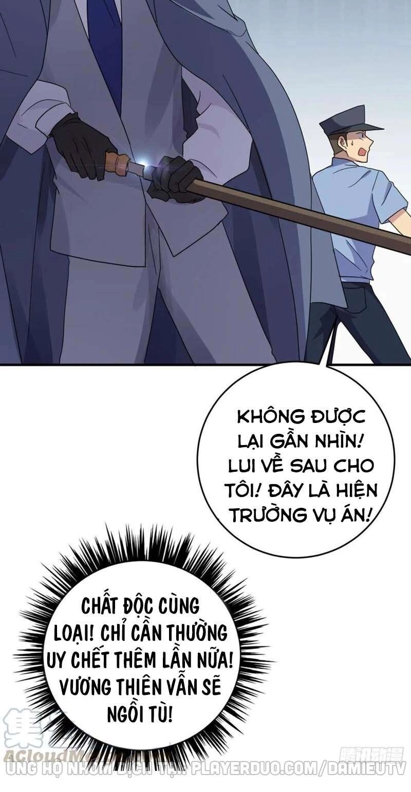 Đại Gia Livestream Vạn Giới Chapter 41 - 8