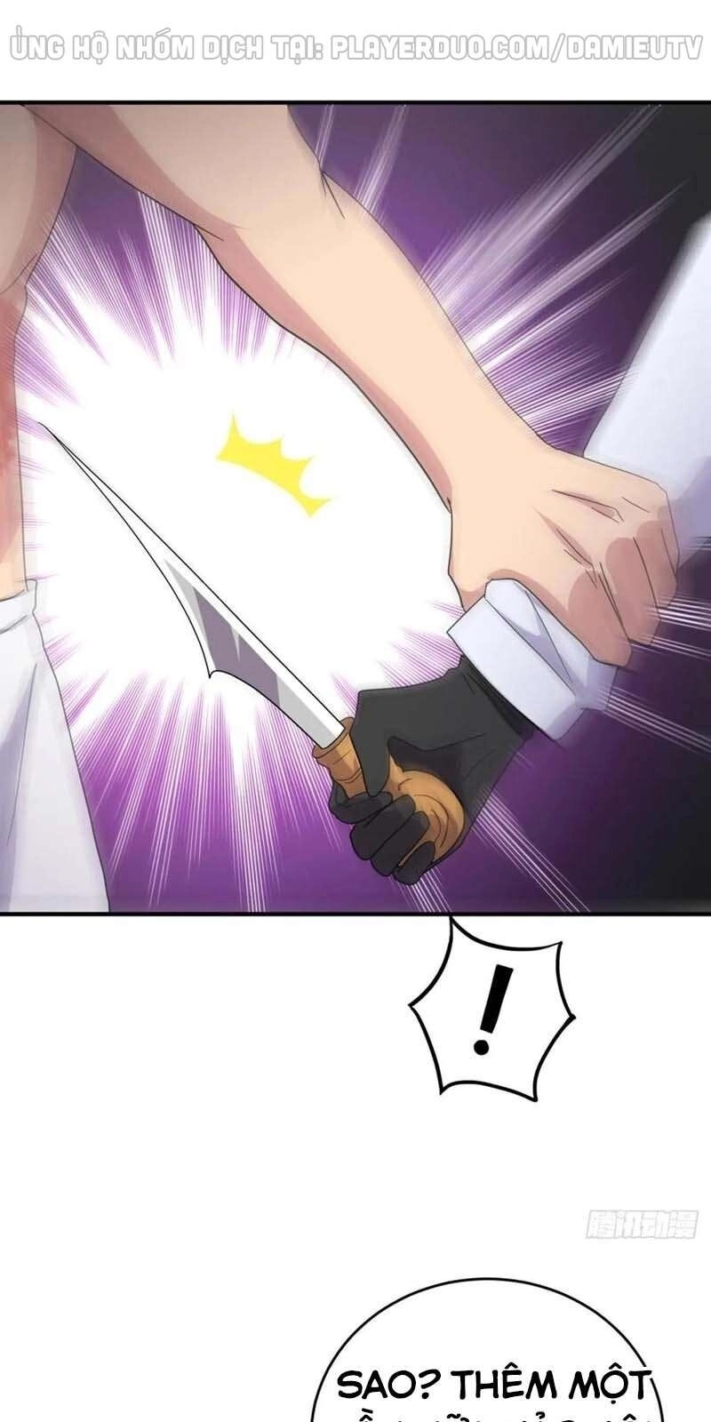 Đại Gia Livestream Vạn Giới Chapter 41 - 9