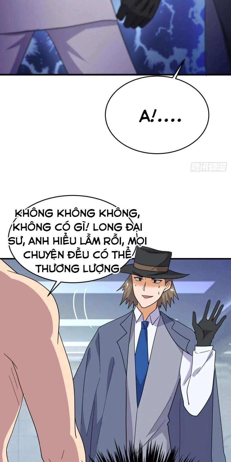 Đại Gia Livestream Vạn Giới Chapter 41 - 11