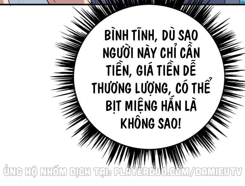 Đại Gia Livestream Vạn Giới Chapter 41 - 12