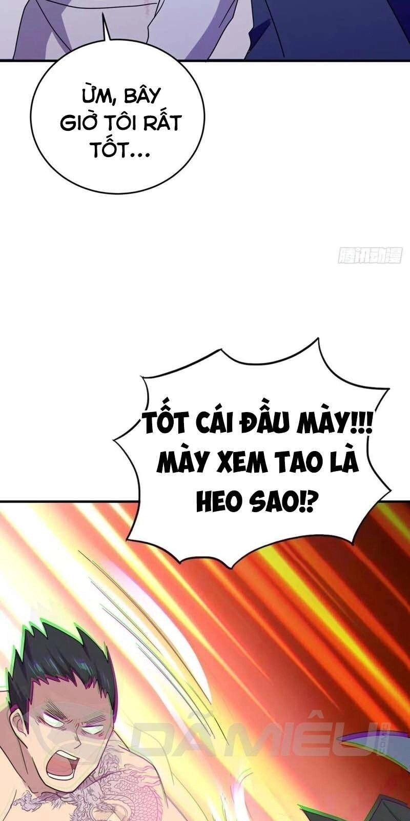 Đại Gia Livestream Vạn Giới Chapter 41 - 14