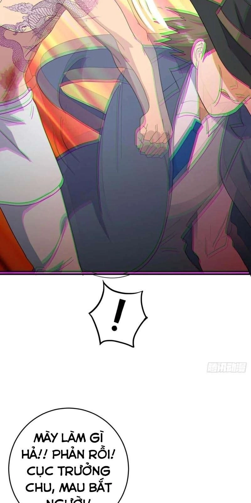 Đại Gia Livestream Vạn Giới Chapter 41 - 15