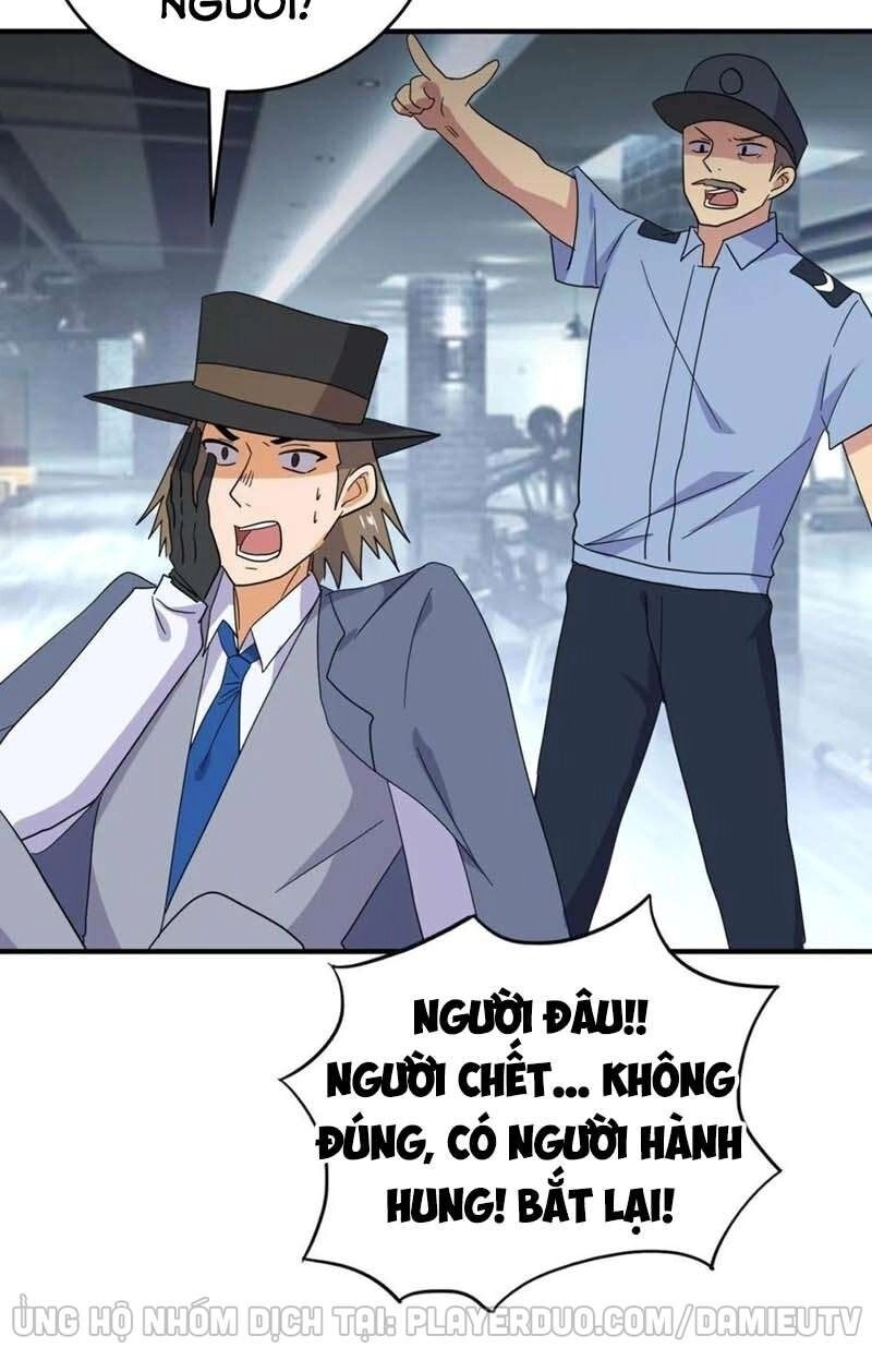 Đại Gia Livestream Vạn Giới Chapter 41 - 16