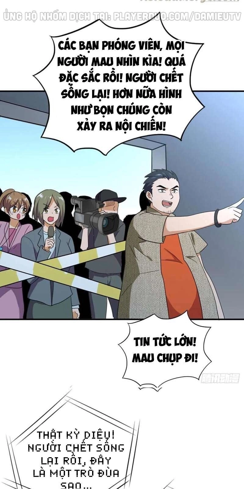 Đại Gia Livestream Vạn Giới Chapter 41 - 17