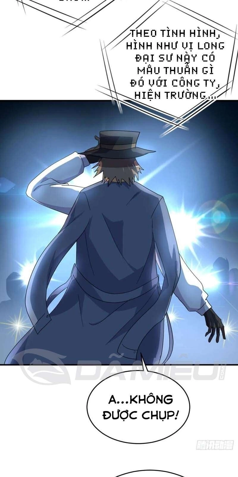 Đại Gia Livestream Vạn Giới Chapter 41 - 18