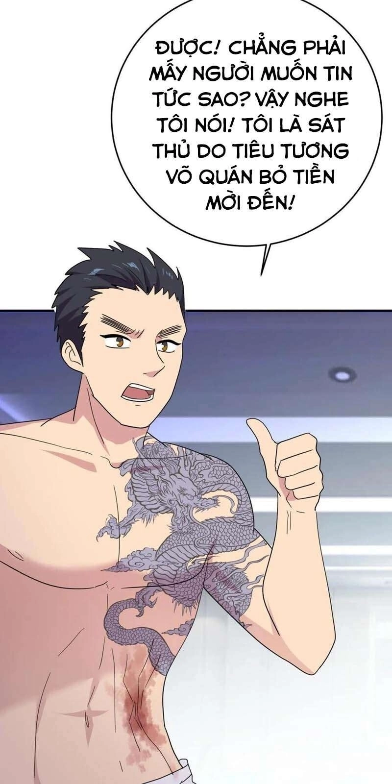 Đại Gia Livestream Vạn Giới Chapter 41 - 19