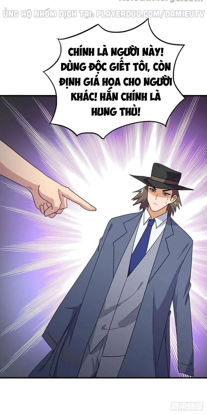 Đại Gia Livestream Vạn Giới Chapter 41 - 21