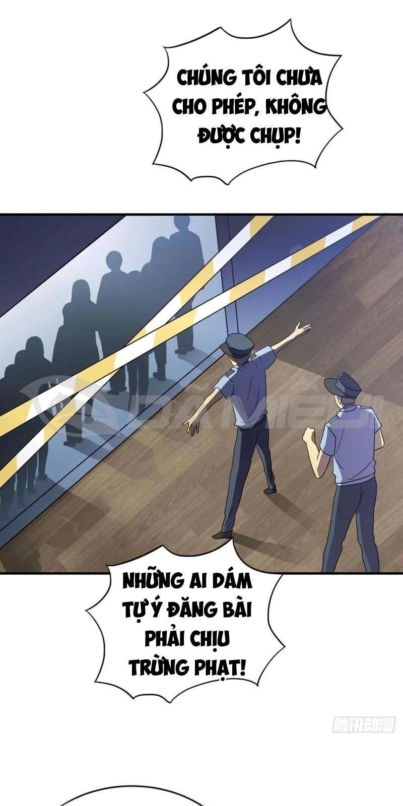 Đại Gia Livestream Vạn Giới Chapter 41 - 22