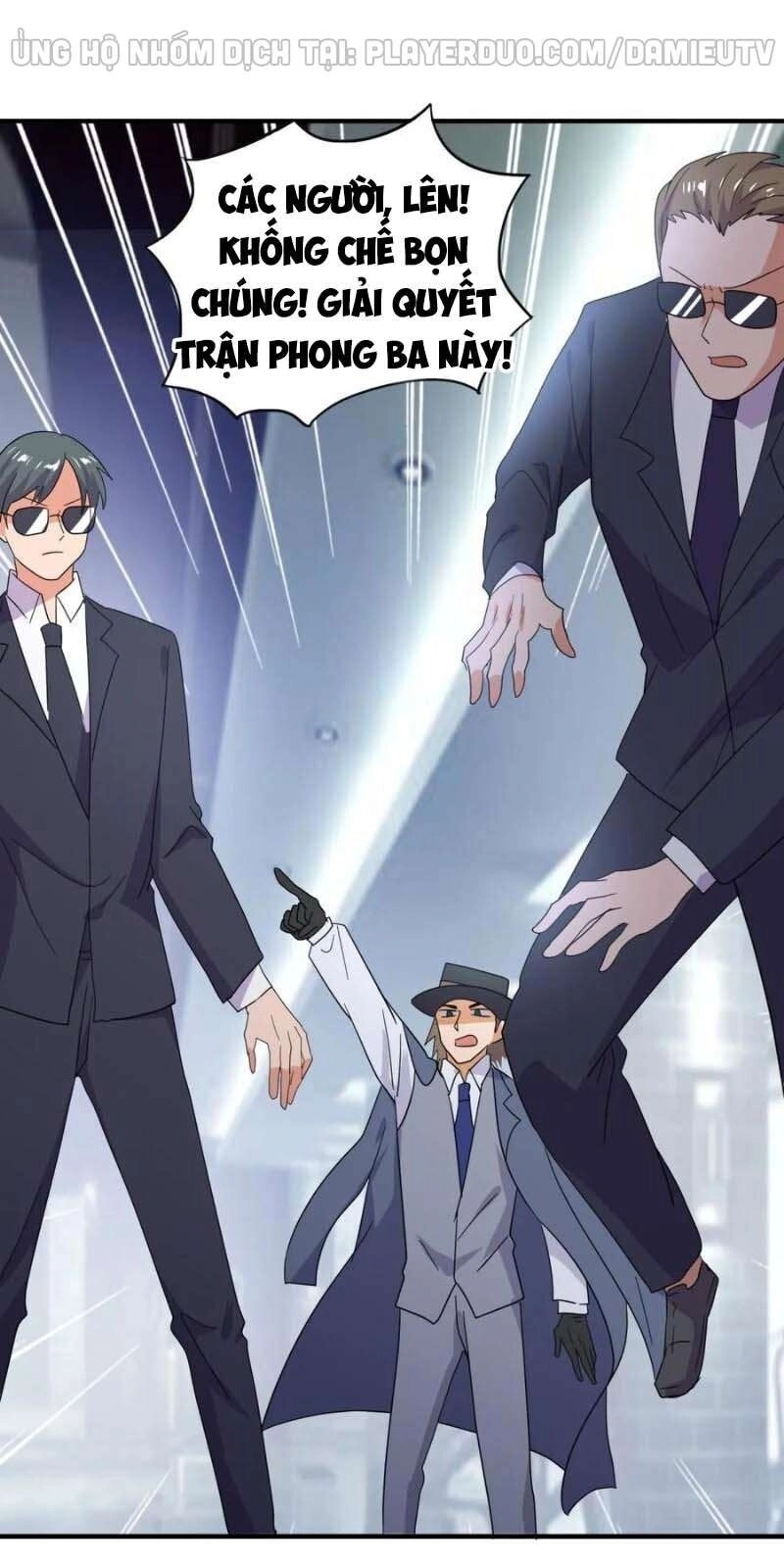 Đại Gia Livestream Vạn Giới Chapter 41 - 25