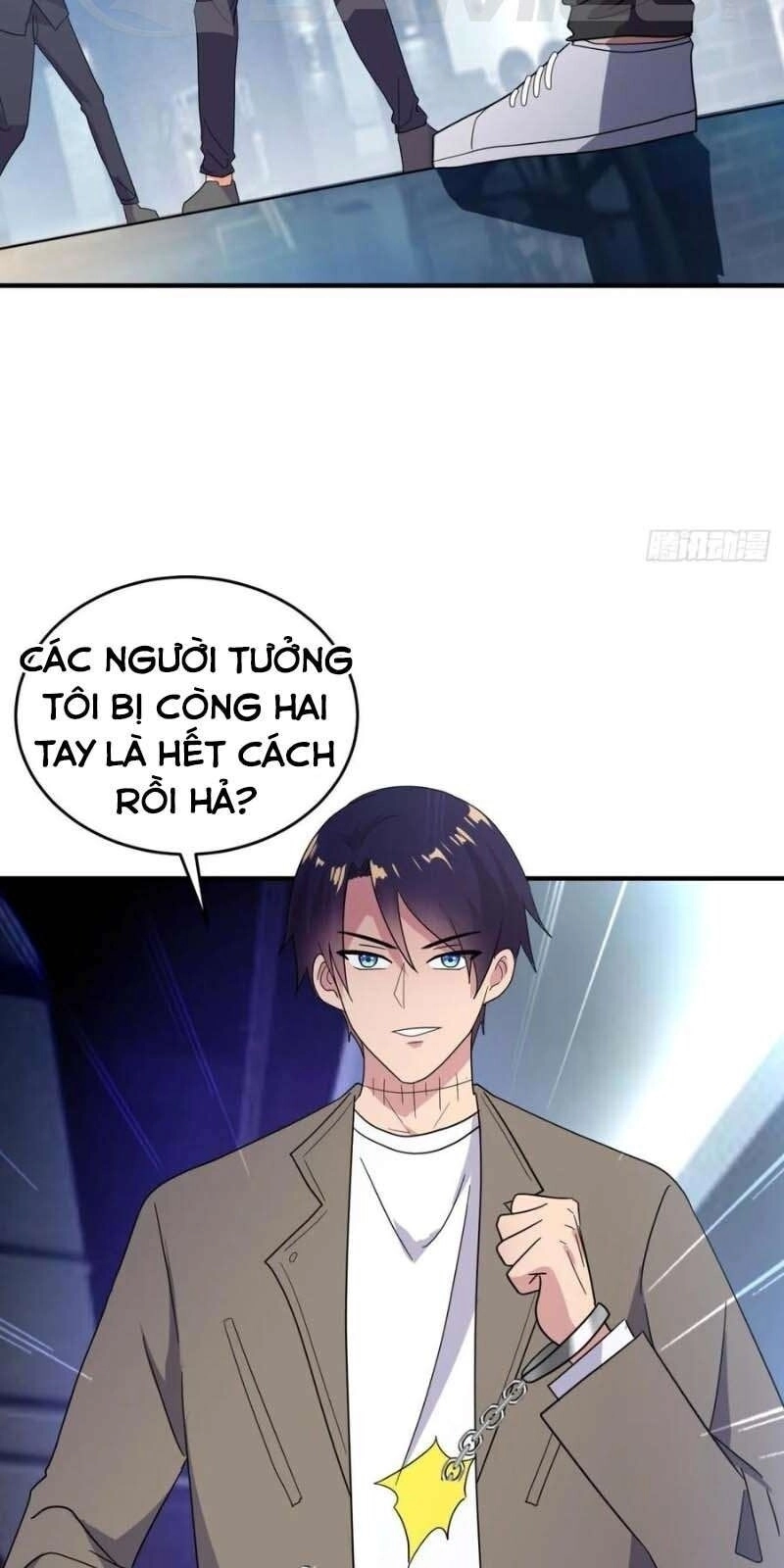 Đại Gia Livestream Vạn Giới Chapter 41 - 27