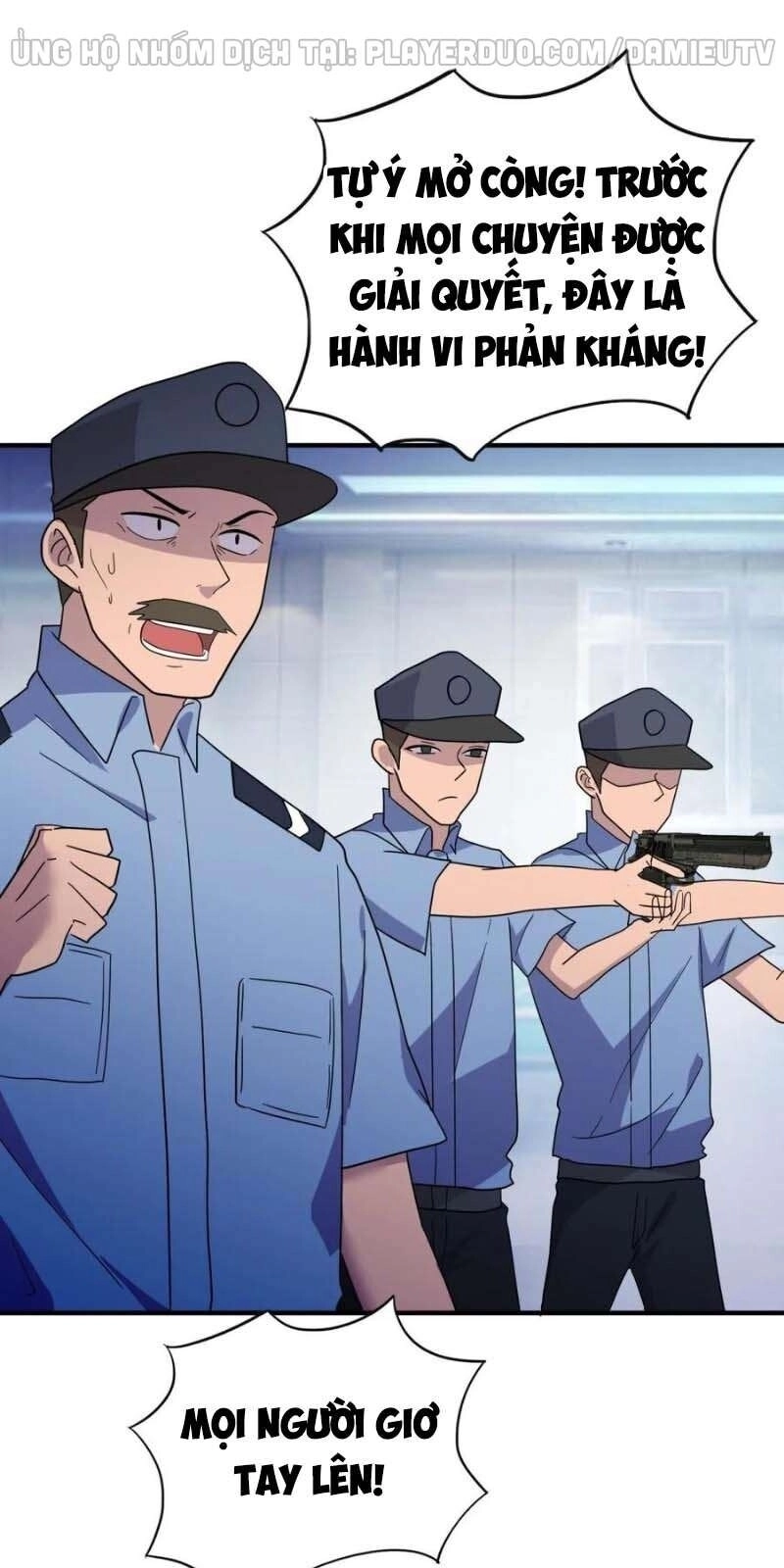 Đại Gia Livestream Vạn Giới Chapter 41 - 29