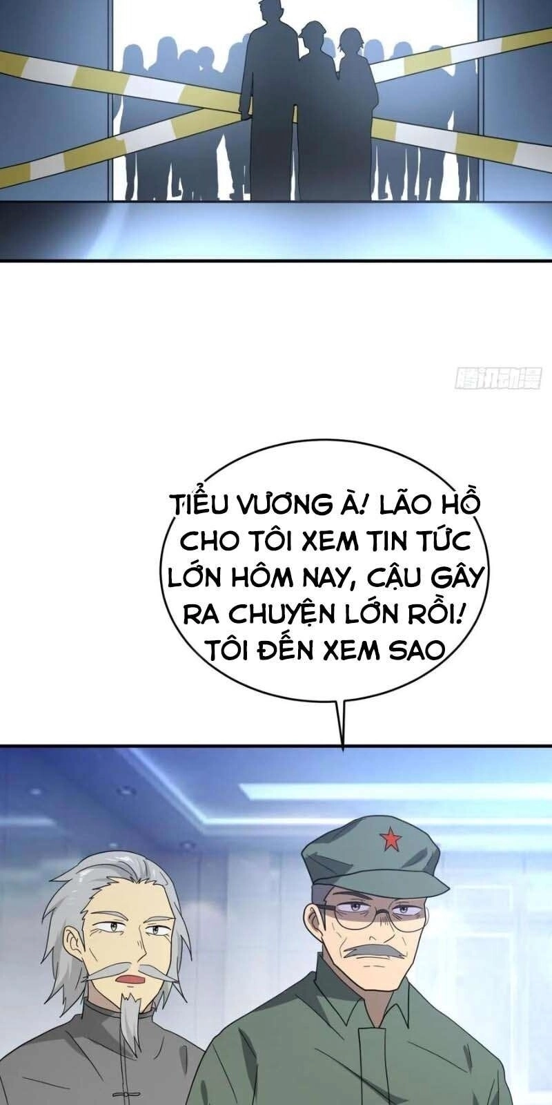 Đại Gia Livestream Vạn Giới Chapter 41 - 31