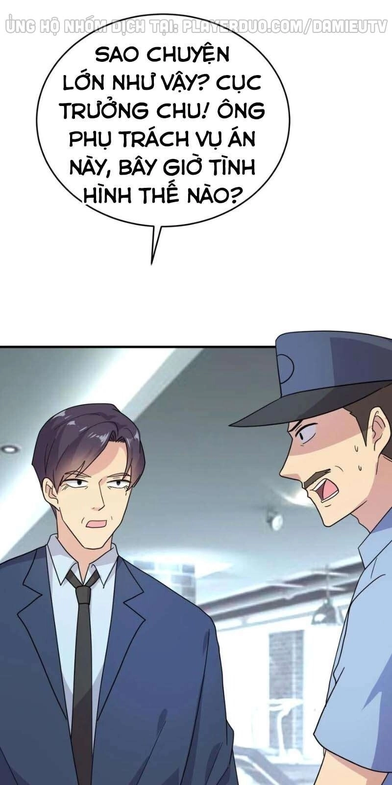 Đại Gia Livestream Vạn Giới Chapter 41 - 33