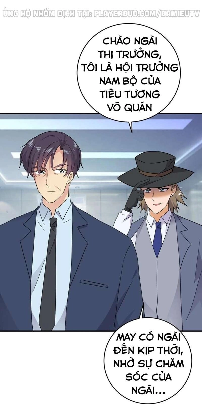 Đại Gia Livestream Vạn Giới Chapter 42 - 1