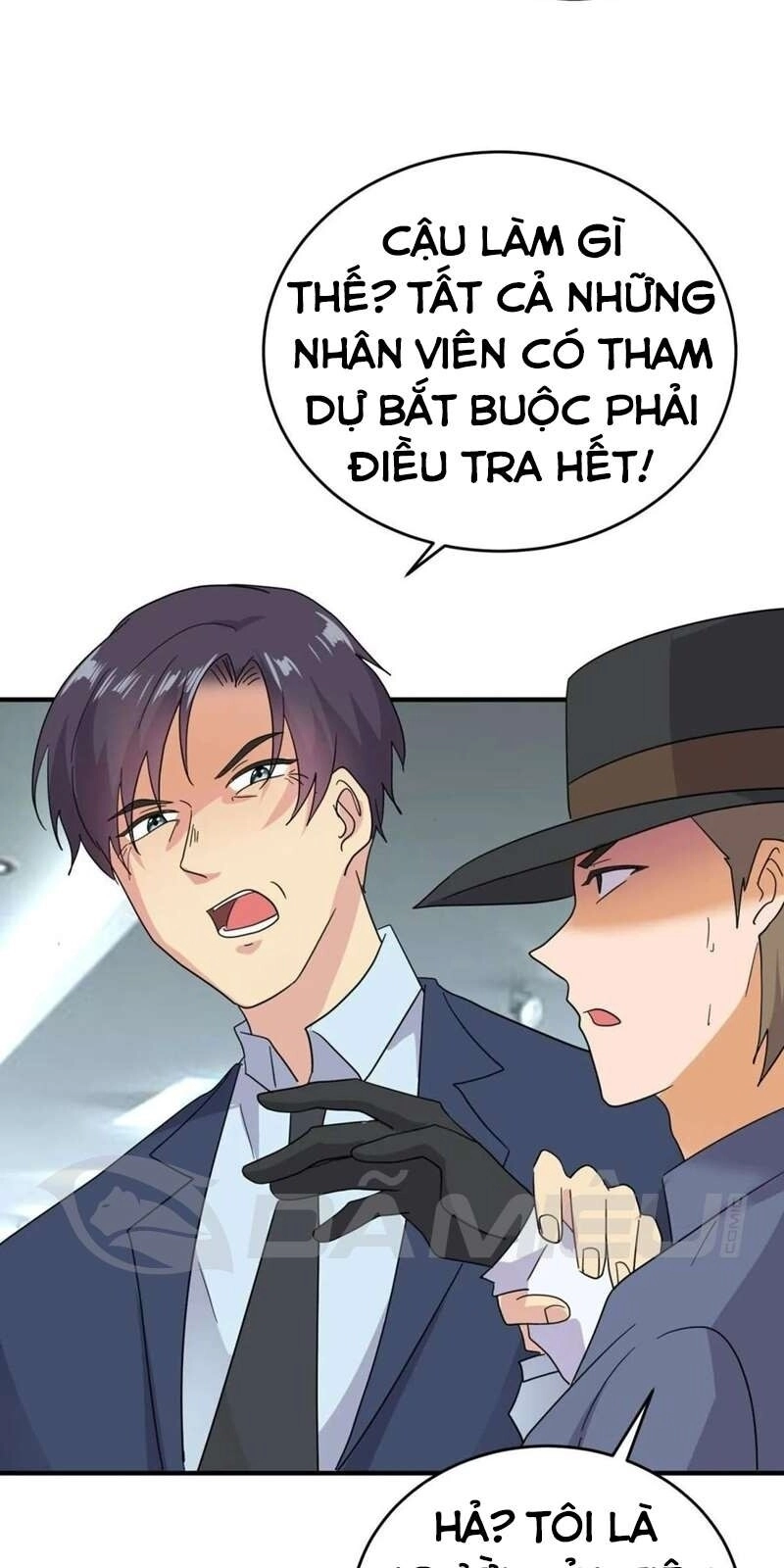 Đại Gia Livestream Vạn Giới Chapter 42 - 2