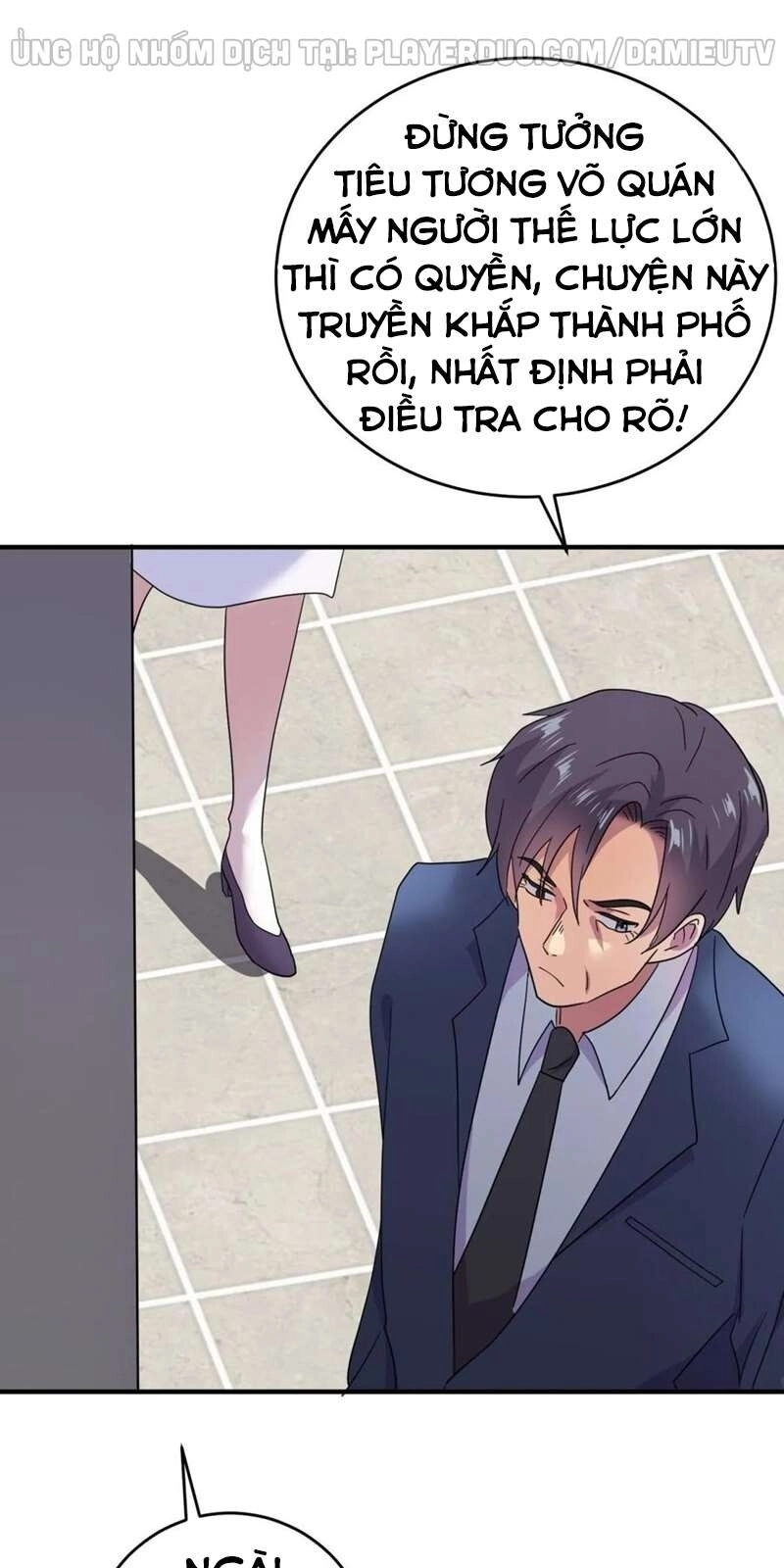 Đại Gia Livestream Vạn Giới Chapter 42 - 5