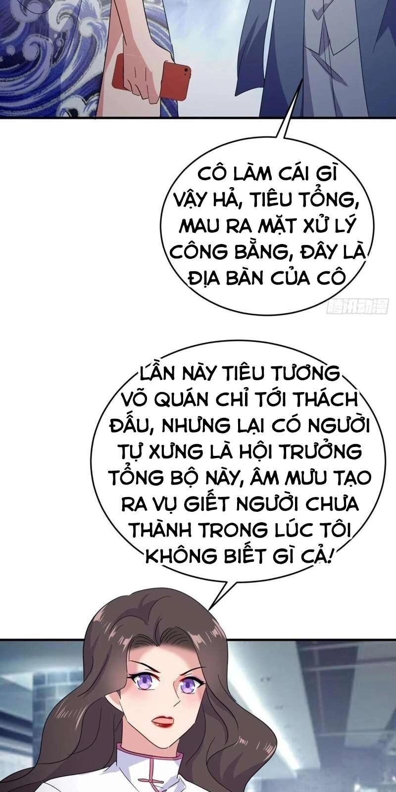 Đại Gia Livestream Vạn Giới Chapter 42 - 7