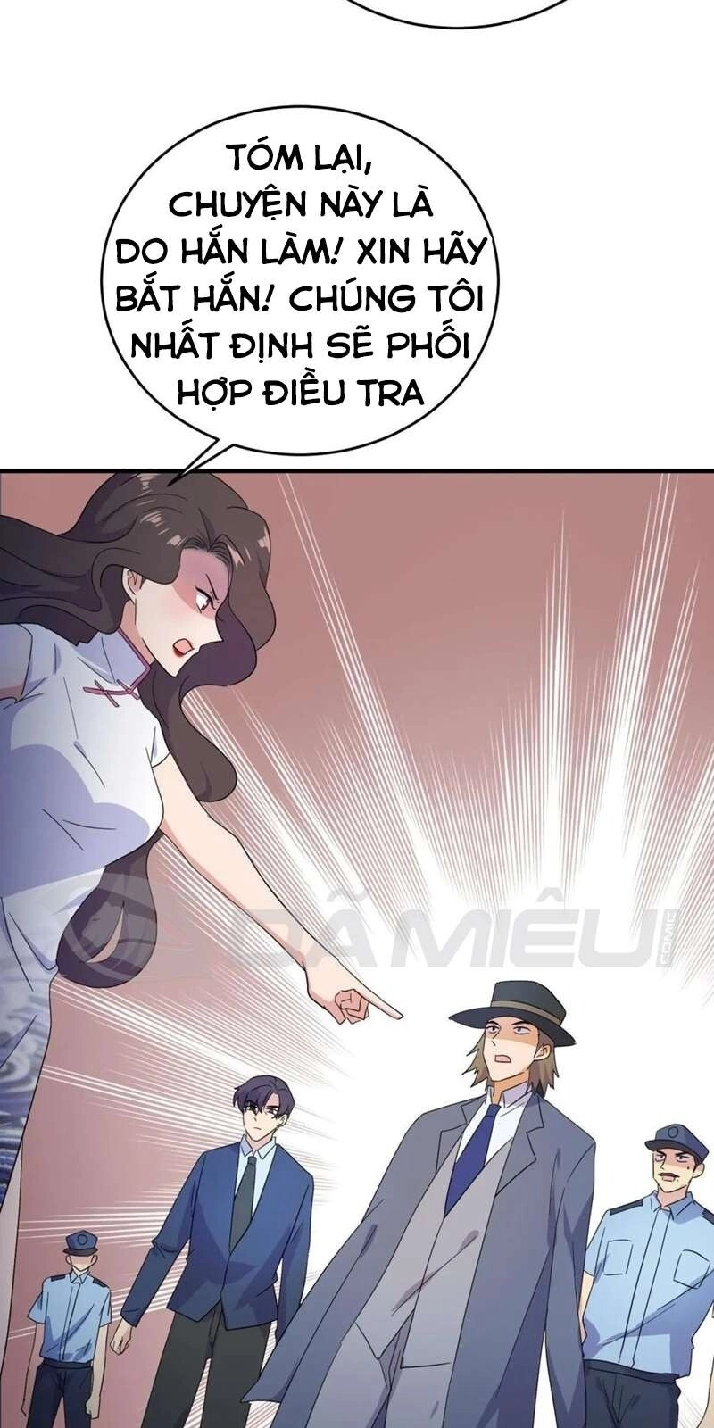 Đại Gia Livestream Vạn Giới Chapter 42 - 10