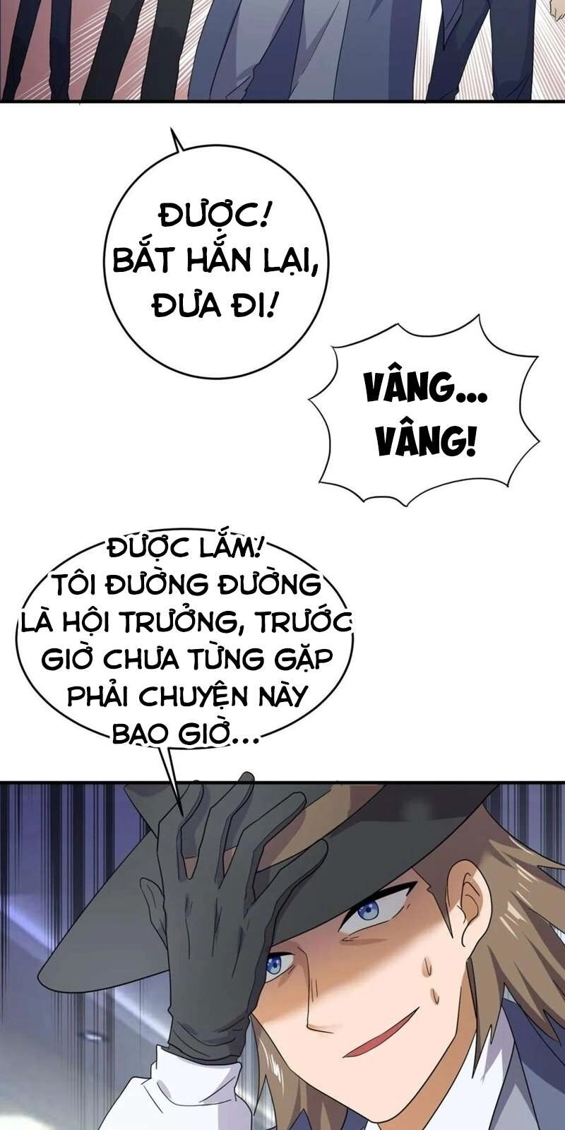 Đại Gia Livestream Vạn Giới Chapter 42 - 11