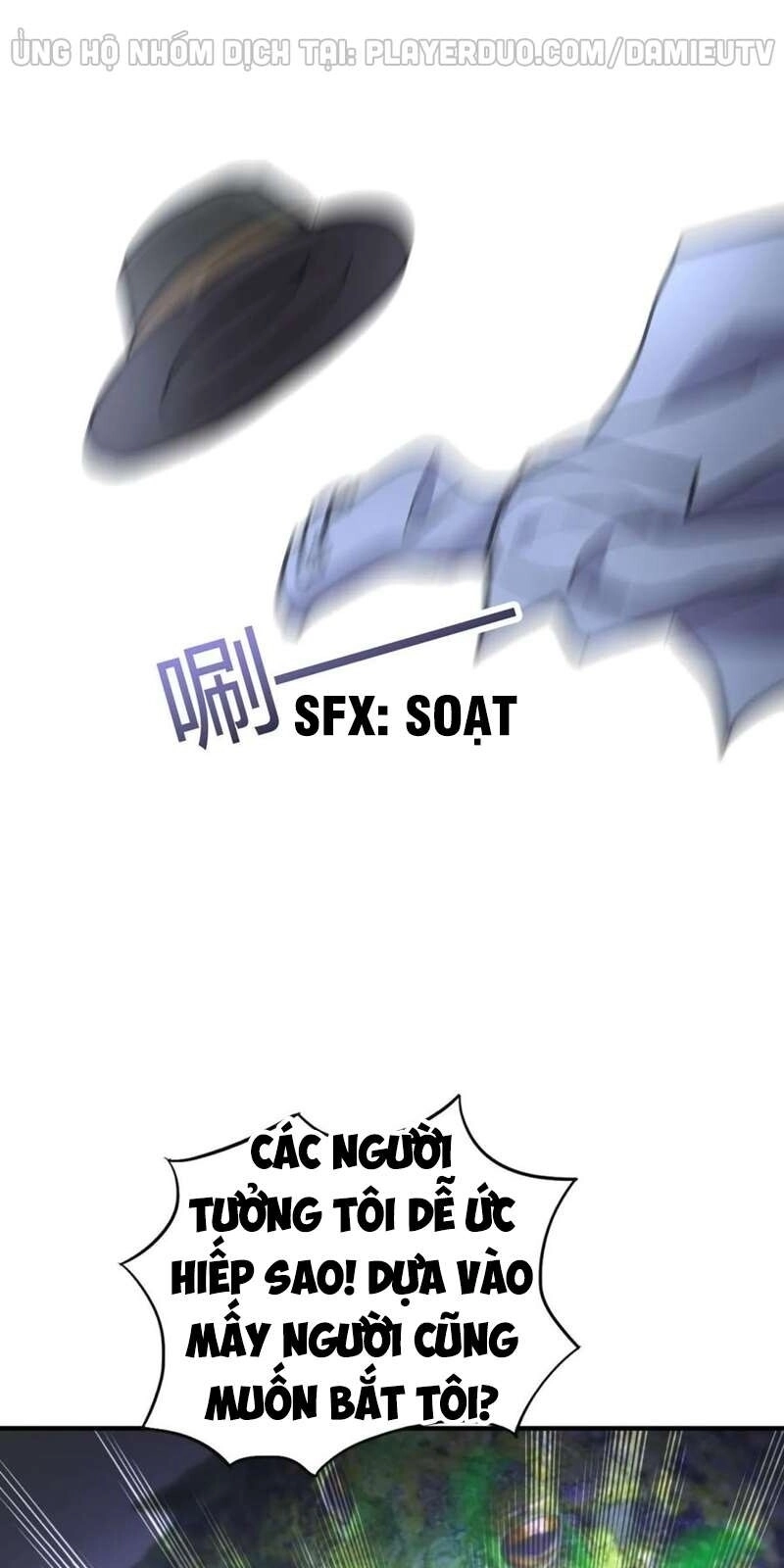 Đại Gia Livestream Vạn Giới Chapter 42 - 13