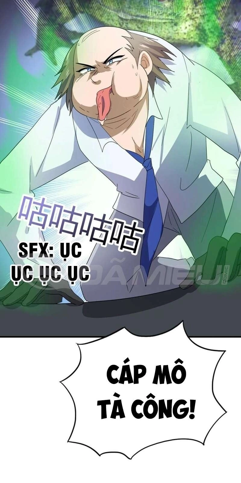 Đại Gia Livestream Vạn Giới Chapter 42 - 14