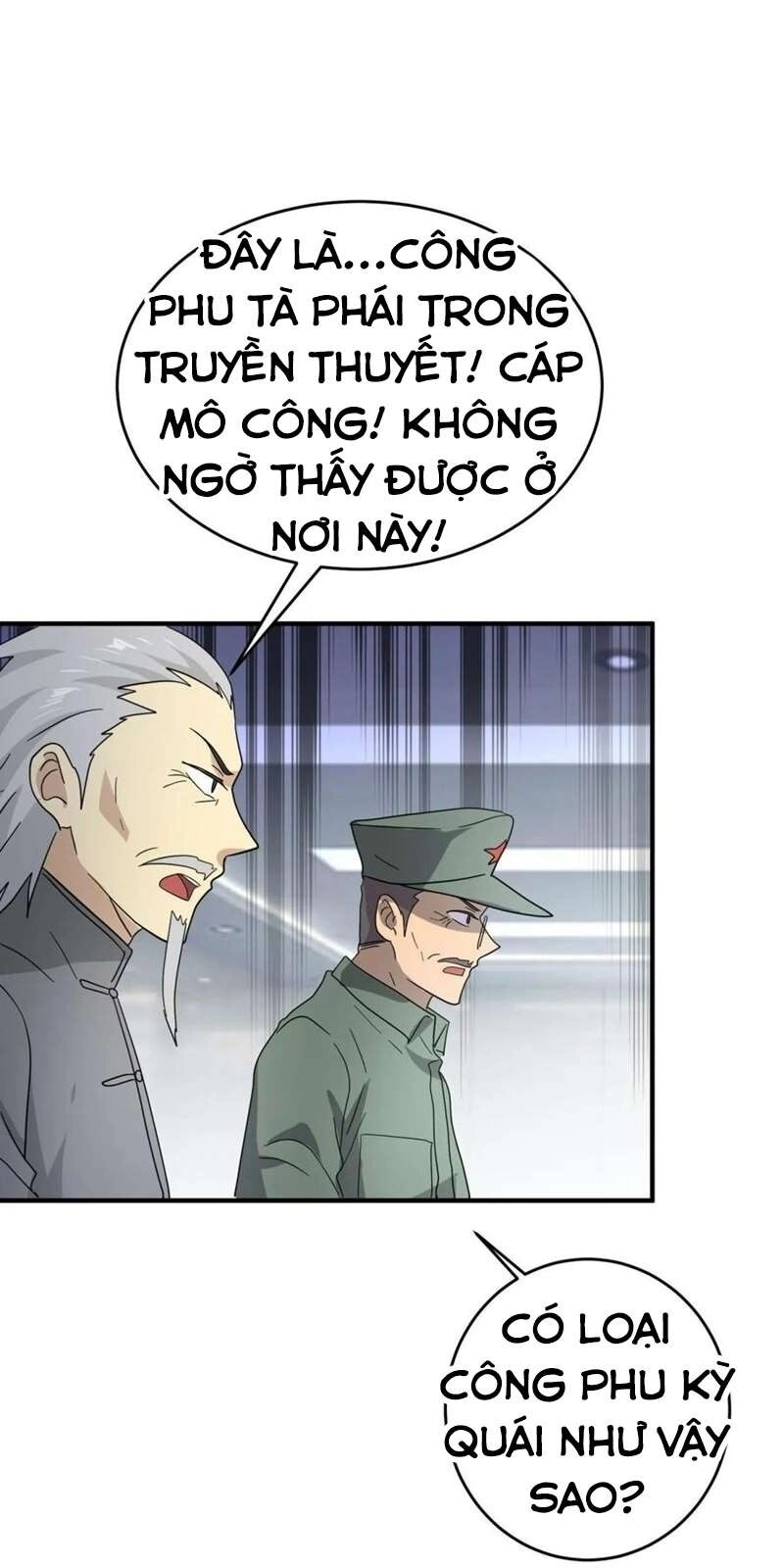 Đại Gia Livestream Vạn Giới Chapter 42 - 15