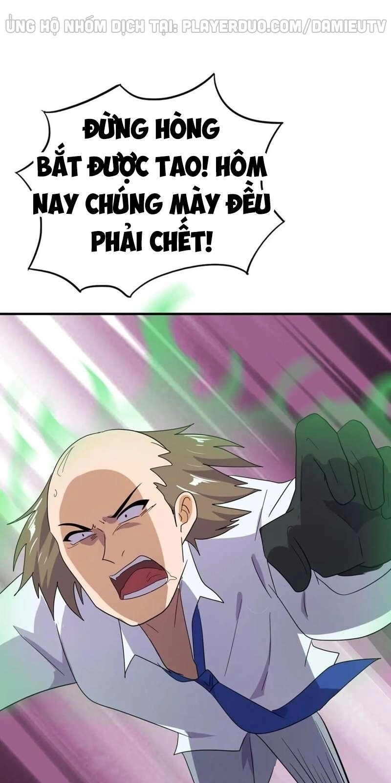 Đại Gia Livestream Vạn Giới Chapter 42 - 17