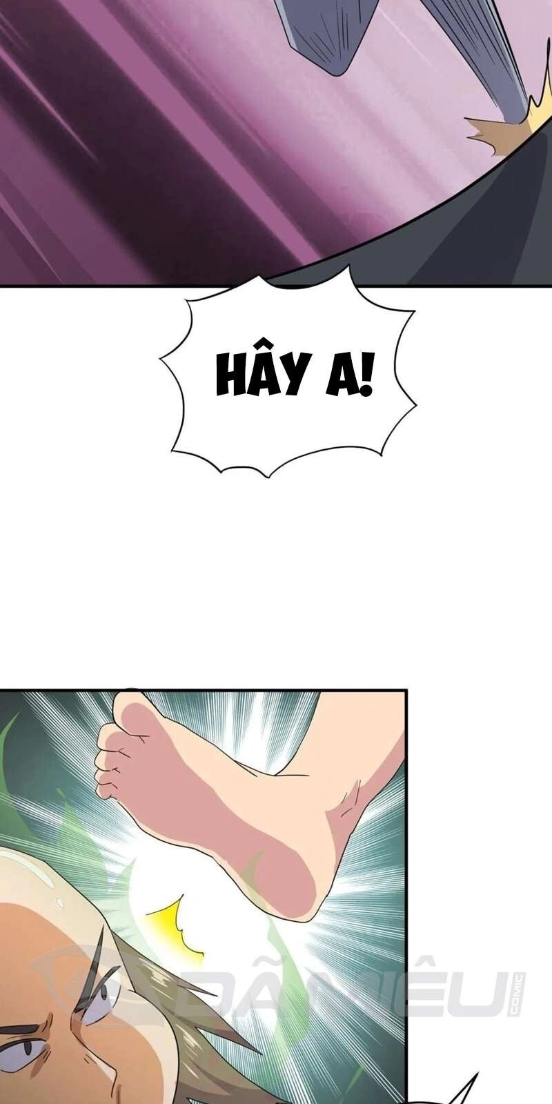 Đại Gia Livestream Vạn Giới Chapter 42 - 18