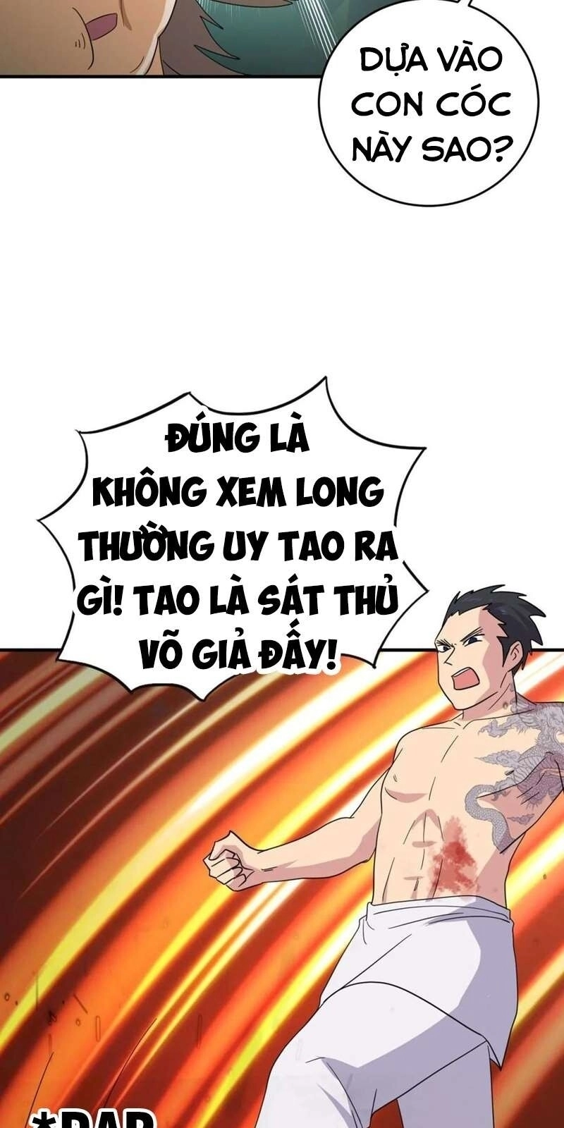 Đại Gia Livestream Vạn Giới Chapter 42 - 19