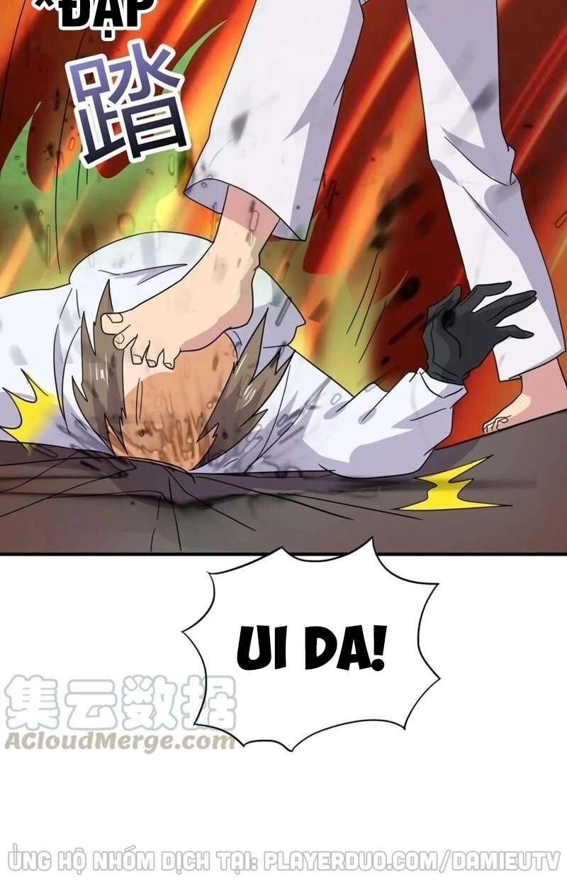 Đại Gia Livestream Vạn Giới Chapter 42 - 20