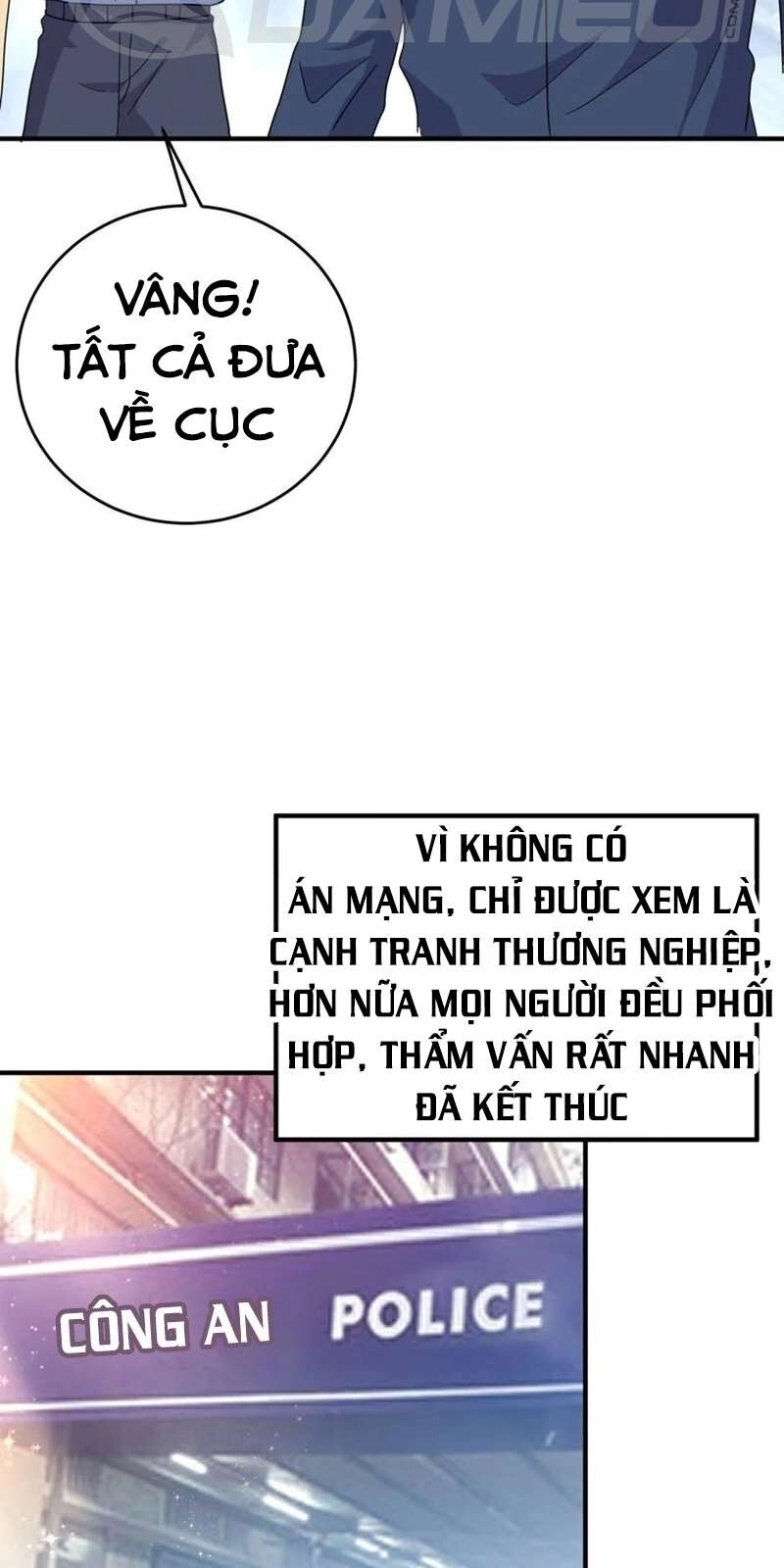 Đại Gia Livestream Vạn Giới Chapter 42 - 23