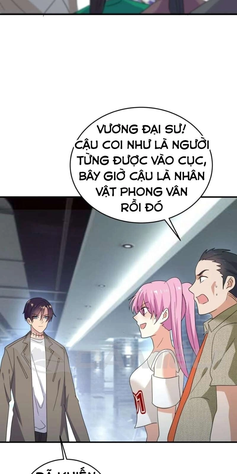 Đại Gia Livestream Vạn Giới Chapter 42 - 26