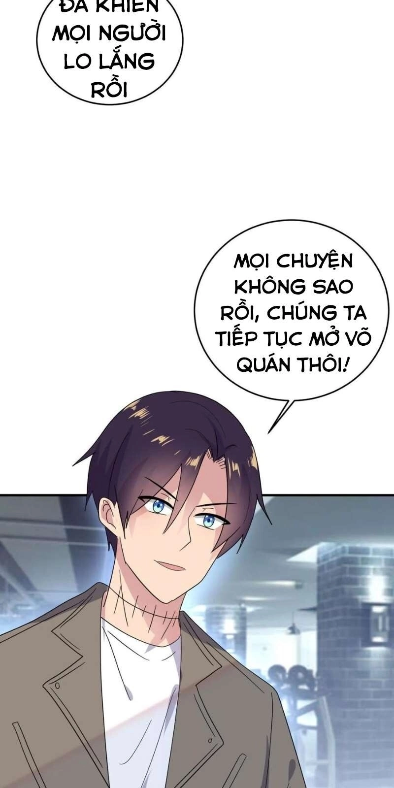 Đại Gia Livestream Vạn Giới Chapter 42 - 27