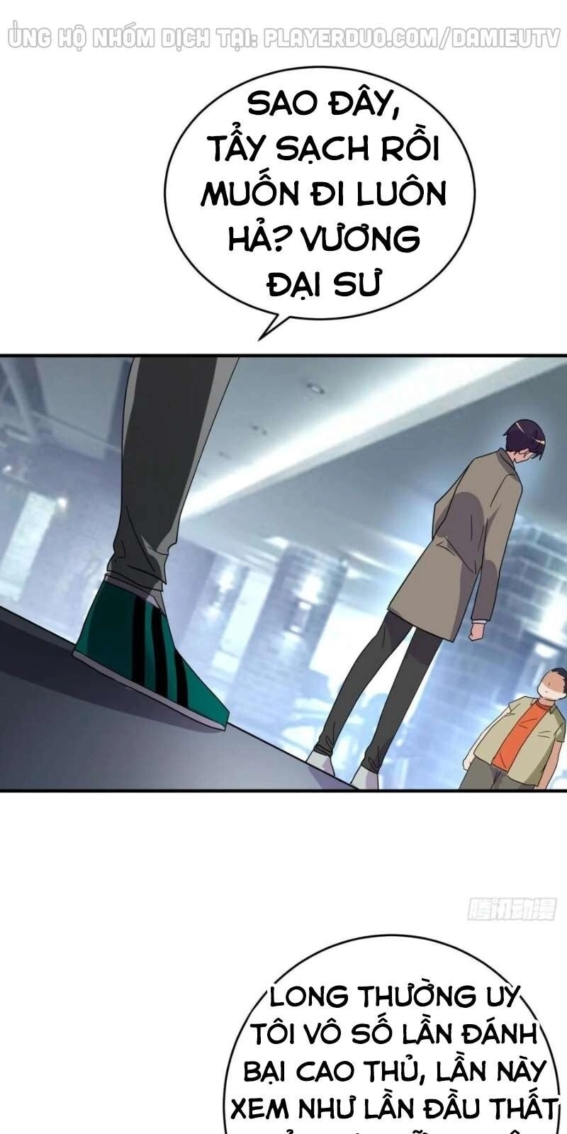 Đại Gia Livestream Vạn Giới Chapter 42 - 29