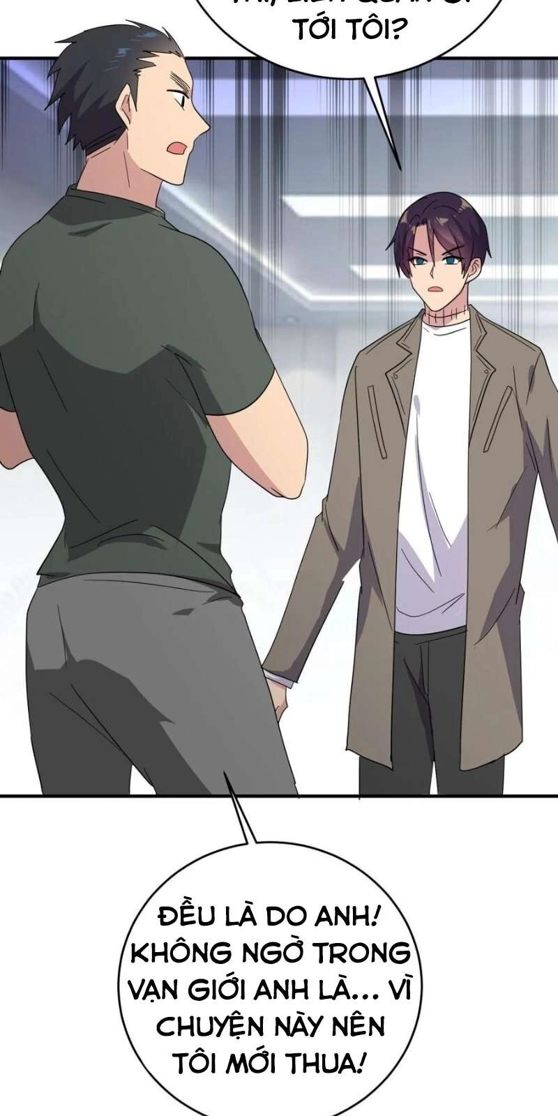 Đại Gia Livestream Vạn Giới Chapter 42 - 31