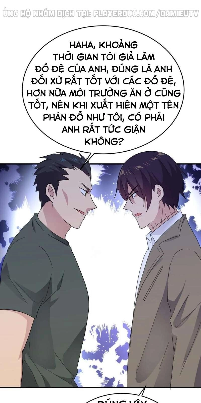 Đại Gia Livestream Vạn Giới Chapter 42 - 33