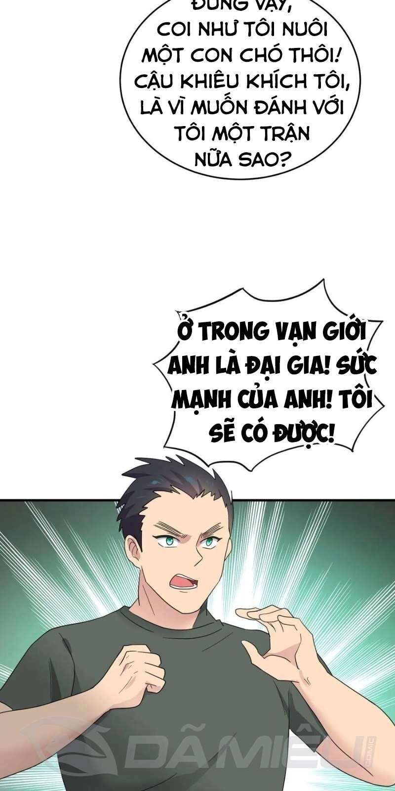 Đại Gia Livestream Vạn Giới Chapter 42 - 34