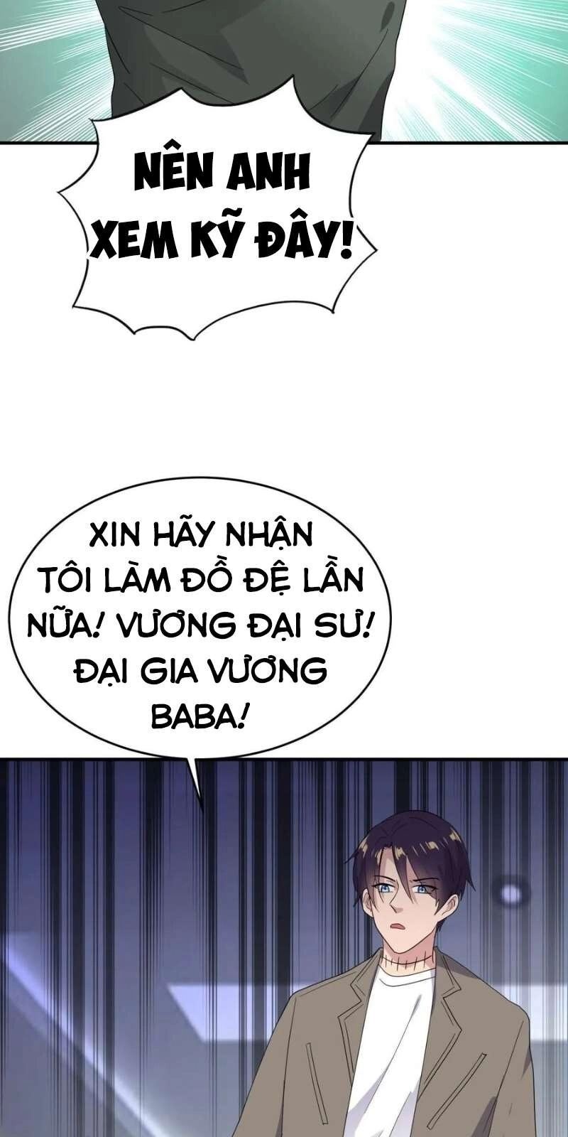 Đại Gia Livestream Vạn Giới Chapter 42 - 35