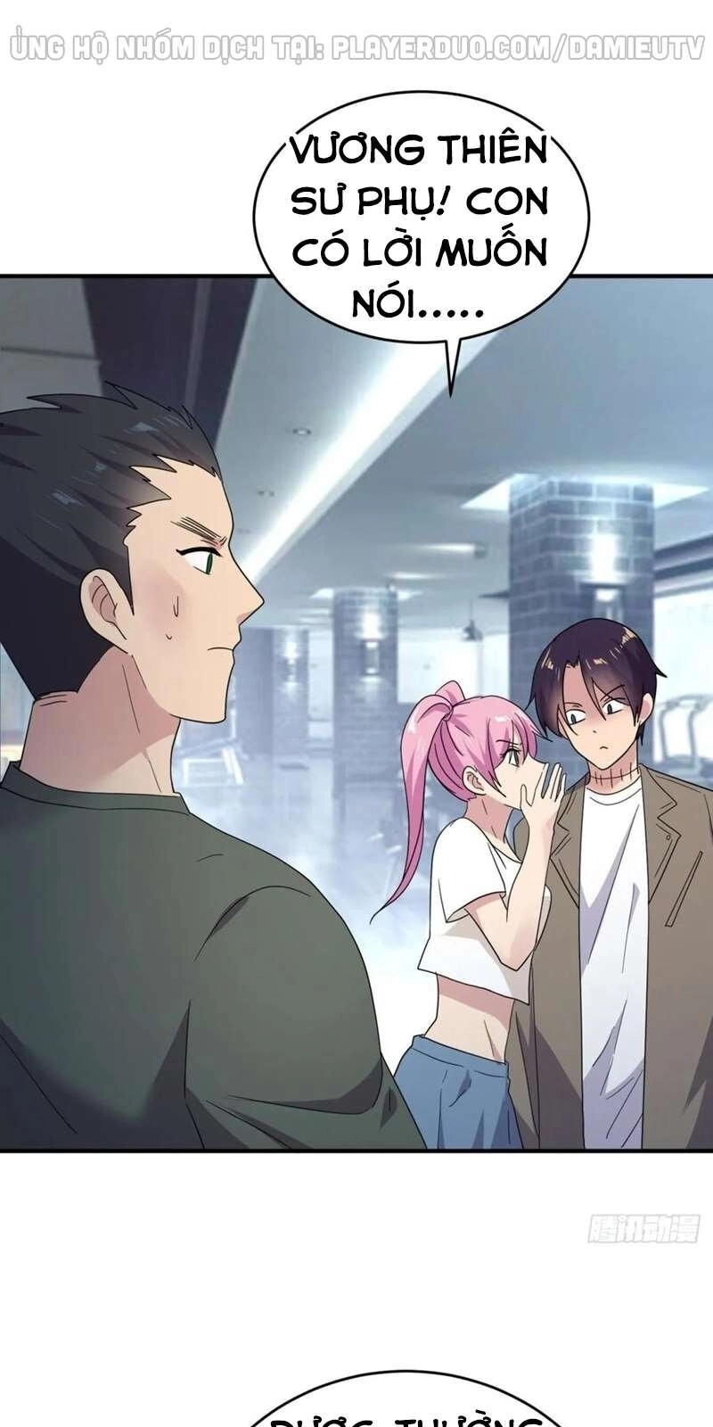 Đại Gia Livestream Vạn Giới Chapter 43 - 1