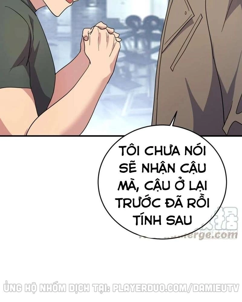 Đại Gia Livestream Vạn Giới Chapter 43 - 4