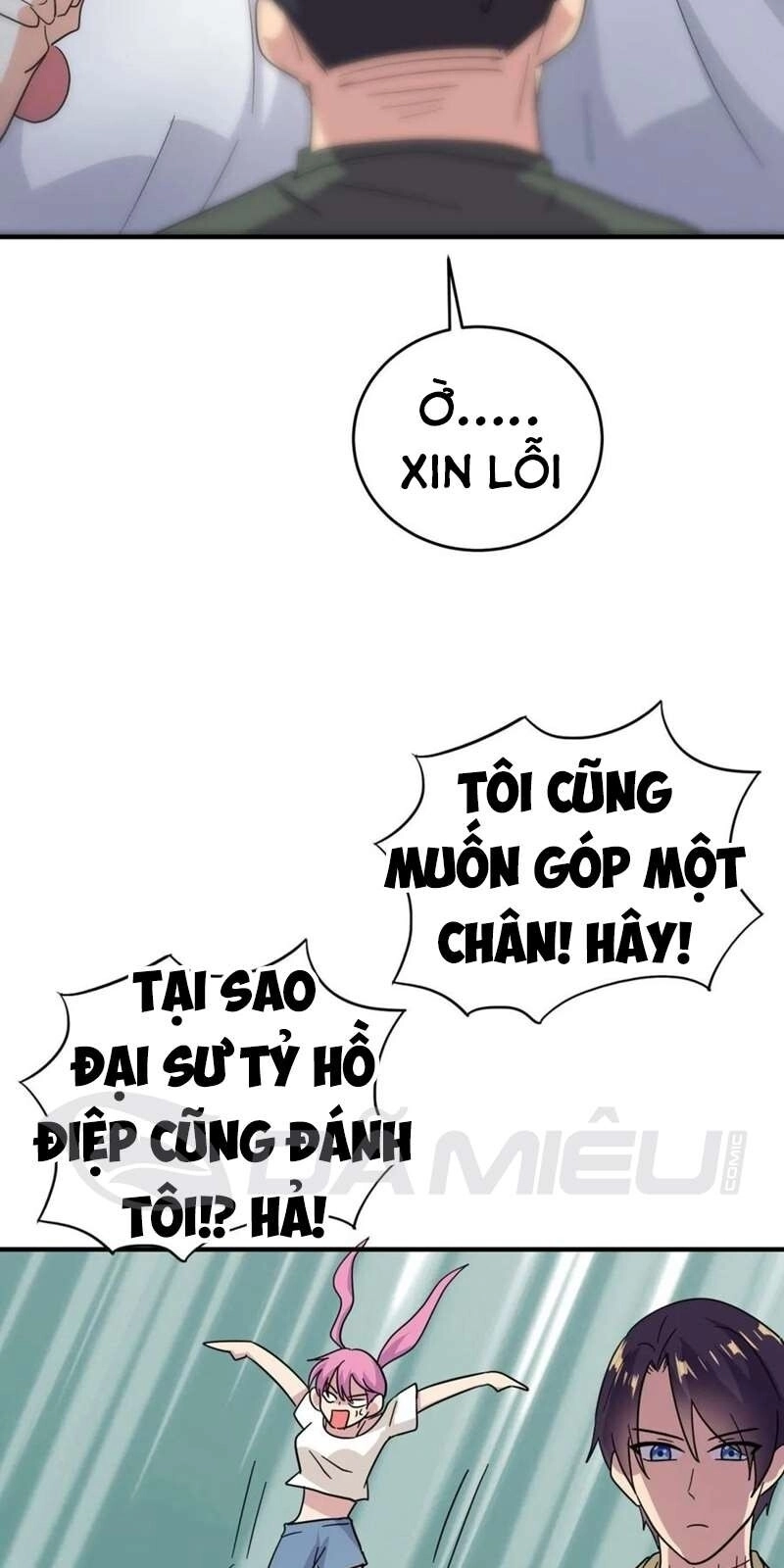 Đại Gia Livestream Vạn Giới Chapter 43 - 6