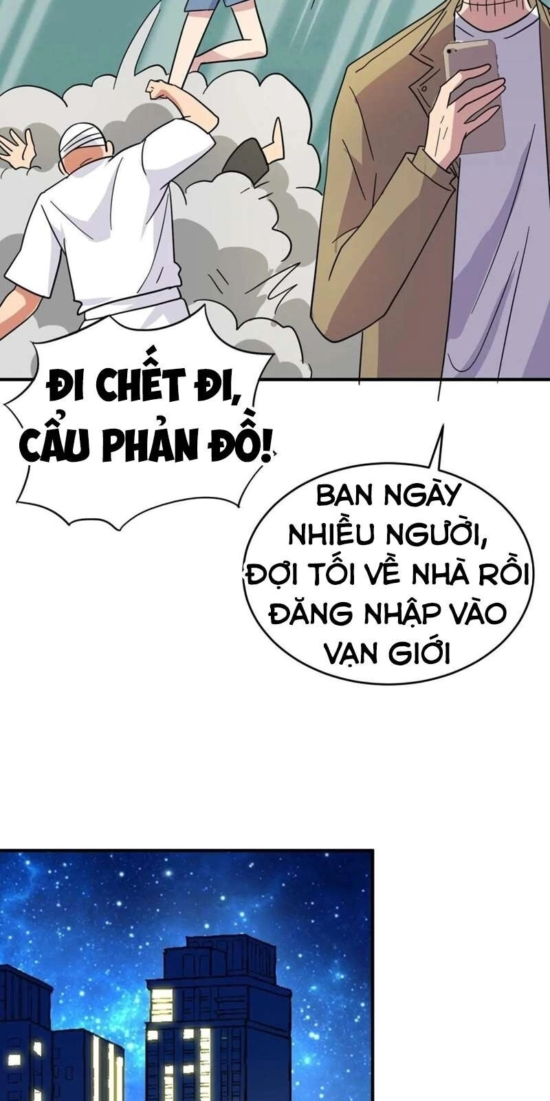 Đại Gia Livestream Vạn Giới Chapter 43 - 7