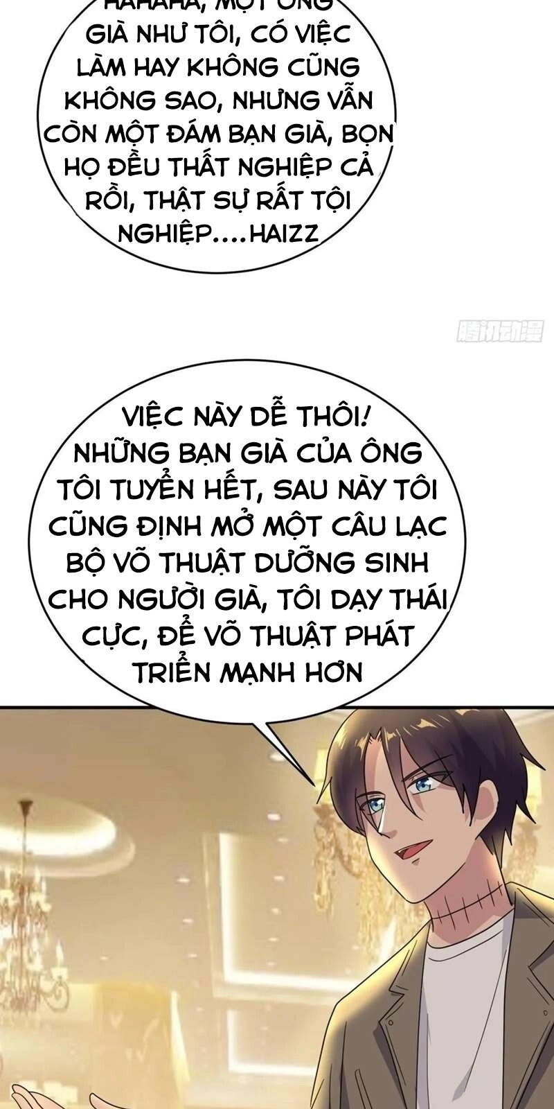 Đại Gia Livestream Vạn Giới Chapter 43 - 15