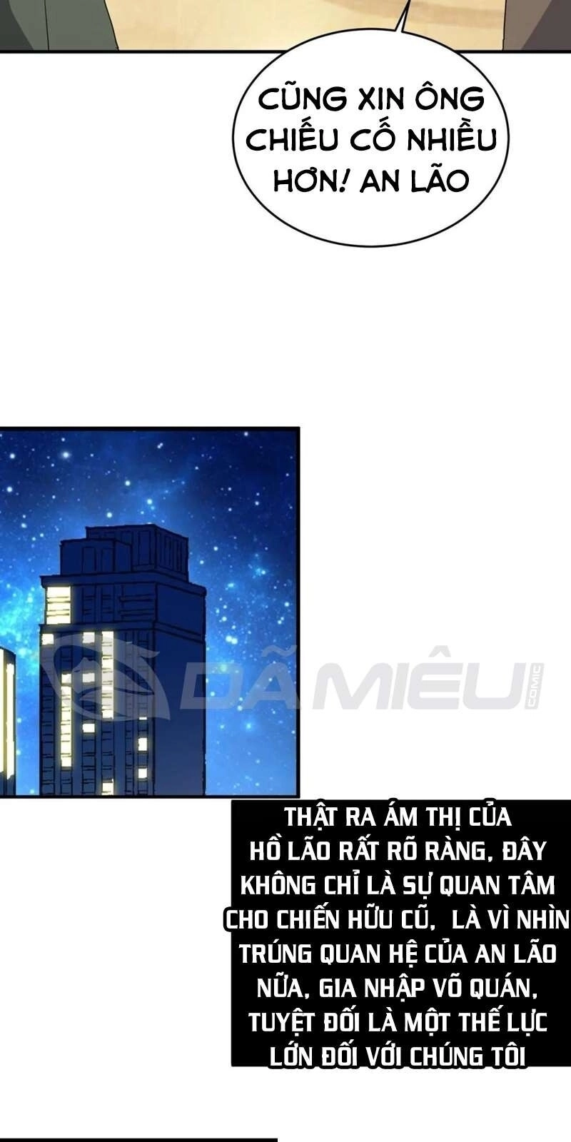 Đại Gia Livestream Vạn Giới Chapter 43 - 18