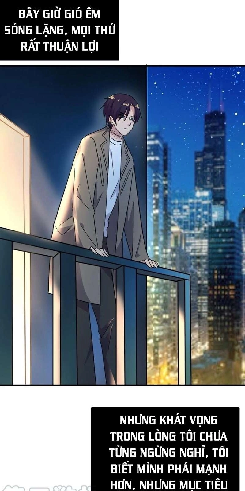 Đại Gia Livestream Vạn Giới Chapter 43 - 19