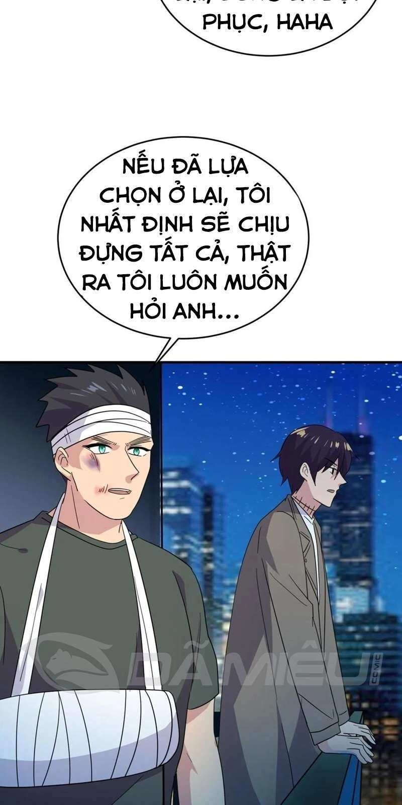 Đại Gia Livestream Vạn Giới Chapter 43 - 22