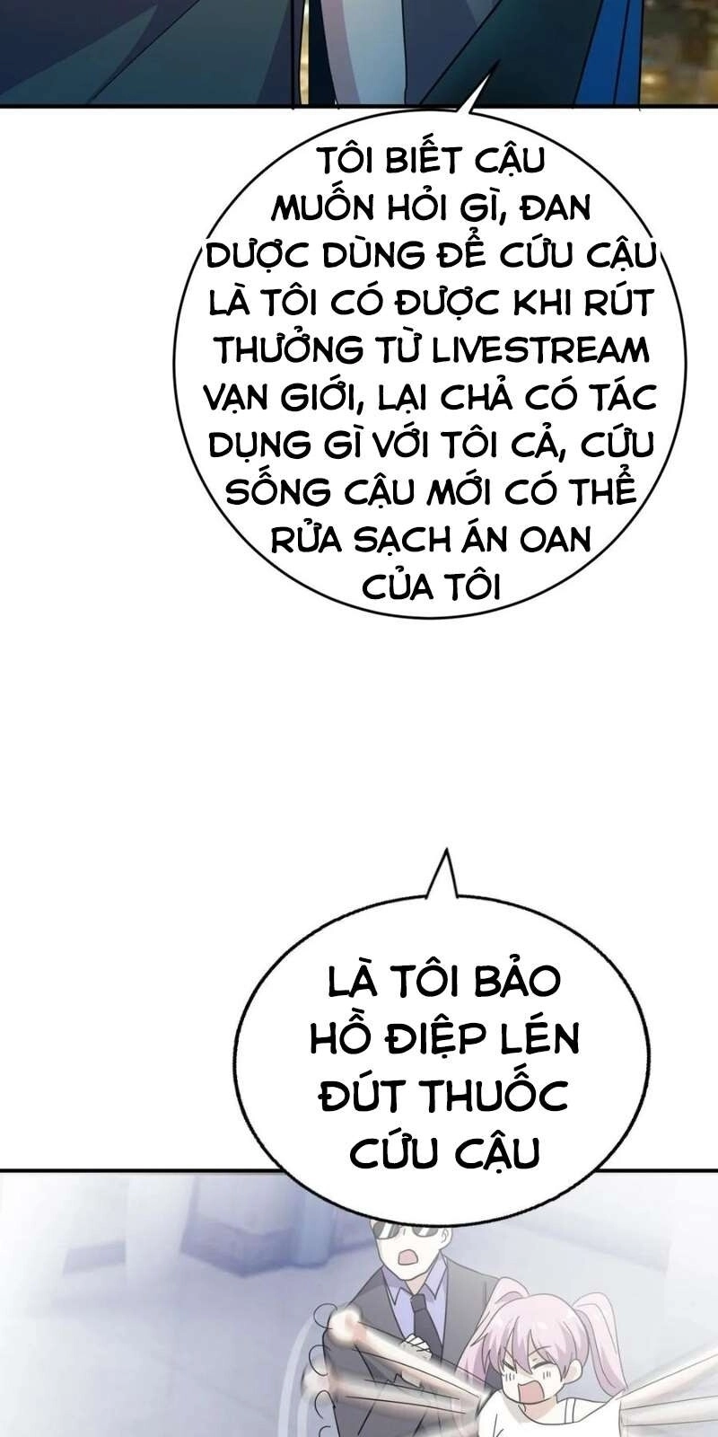 Đại Gia Livestream Vạn Giới Chapter 43 - 23