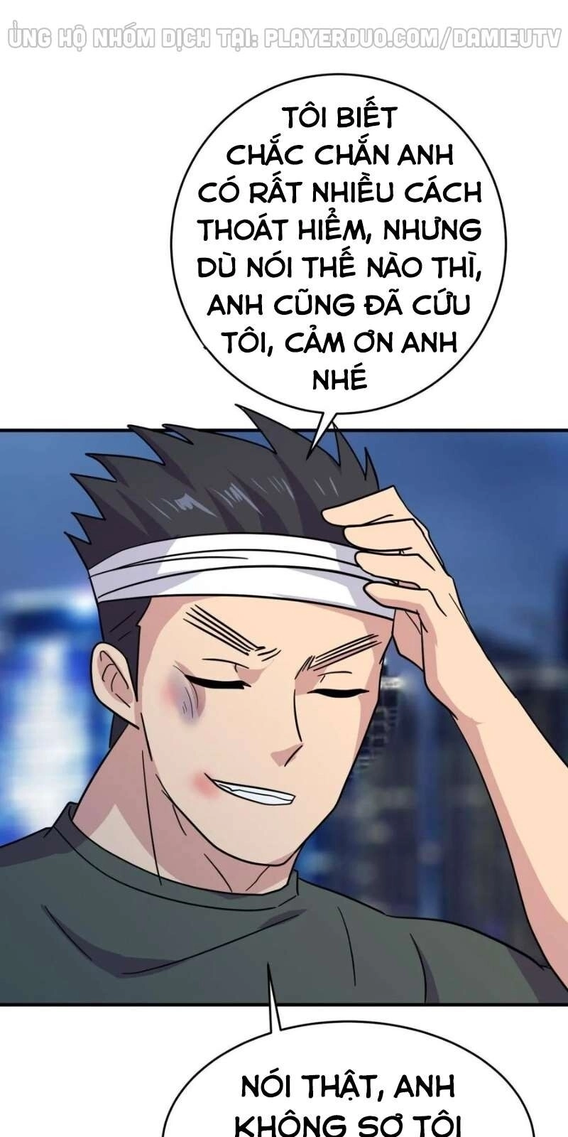 Đại Gia Livestream Vạn Giới Chapter 43 - 25